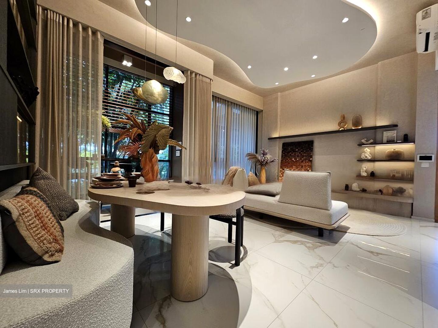 The Hillshore (D5), Condominium #471678091